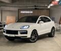 Белый Порше Cayenne Coupe, объемом двигателя 3 л и пробегом 8 тыс. км за 134707 $, фото 1 на Automoto.ua