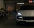 Белый Порше Cayenne Coupe, объемом двигателя 3 л и пробегом 8 тыс. км за 134707 $, фото 53 на Automoto.ua