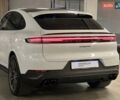 Белый Порше Cayenne Coupe, объемом двигателя 3 л и пробегом 8 тыс. км за 134707 $, фото 10 на Automoto.ua