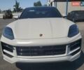 Порше Cayenne Coupe 2025 в Львове на Automoto.ua Белый Порше Cayenne Coupe, объемом двигателя 3.98 л и пробегом 3 тыс. км за 68200 $, фото 9 на Automoto.ua