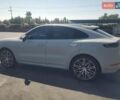 Порше Cayenne Coupe 2025 в Львове на Automoto.ua Белый Порше Cayenne Coupe, объемом двигателя 3.98 л и пробегом 3 тыс. км за 68200 $, фото 1 на Automoto.ua