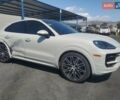 Порше Cayenne Coupe 2025 в Львове на Automoto.ua Белый Порше Cayenne Coupe, объемом двигателя 3.98 л и пробегом 3 тыс. км за 68200 $, фото 8 на Automoto.ua