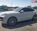 Порше Cayenne Coupe 2025 в Львове на Automoto.ua Белый Порше Cayenne Coupe, объемом двигателя 3.98 л и пробегом 3 тыс. км за 68200 $, фото 1 на Automoto.ua