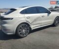 Порше Cayenne Coupe 2025 в Львове на Automoto.ua Белый Порше Cayenne Coupe, объемом двигателя 3.98 л и пробегом 3 тыс. км за 68200 $, фото 5 на Automoto.ua