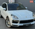 Черный Порше Cayenne Coupe, объемом двигателя 3 л и пробегом 42 тыс. км за 68000 $, фото 1 на Automoto.ua