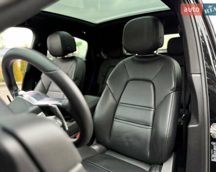 Чорний Порше Cayenne Coupe, об'ємом двигуна 3 л та пробігом 82 тис. км за 63900 $, фото 34 на Automoto.ua