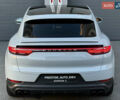 Черный Порше Cayenne Coupe, объемом двигателя 3 л и пробегом 42 тыс. км за 68000 $, фото 17 на Automoto.ua