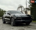 Чорний Порше Cayenne Coupe, об'ємом двигуна 3 л та пробігом 82 тис. км за 63900 $, фото 26 на Automoto.ua