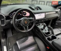 Чорний Порше Cayenne Coupe, об'ємом двигуна 3 л та пробігом 82 тис. км за 63900 $, фото 37 на Automoto.ua