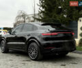 Чорний Порше Cayenne Coupe, об'ємом двигуна 3 л та пробігом 82 тис. км за 63900 $, фото 12 на Automoto.ua