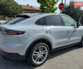Чорний Порше Cayenne Coupe, об'ємом двигуна 3 л та пробігом 37 тис. км за 79000 $, фото 7 на Automoto.ua