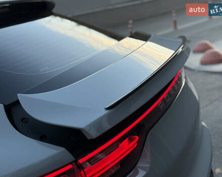 Черный Порше Cayenne Coupe, объемом двигателя 3 л и пробегом 42 тыс. км за 68000 $, фото 35 на Automoto.ua