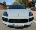 Чорний Порше Cayenne Coupe, об'ємом двигуна 3 л та пробігом 37 тис. км за 79000 $, фото 9 на Automoto.ua