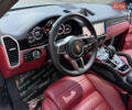 Черный Порше Cayenne Coupe, объемом двигателя 3 л и пробегом 42 тыс. км за 68000 $, фото 41 на Automoto.ua