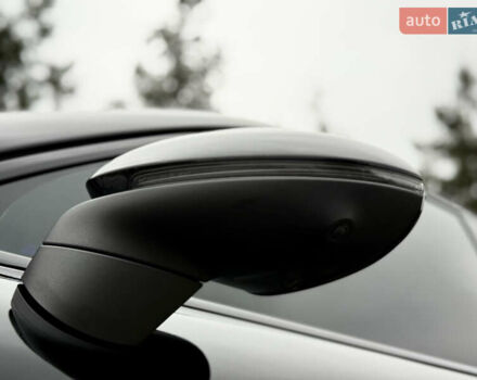 Чорний Порше Cayenne Coupe, об'ємом двигуна 3 л та пробігом 82 тис. км за 63900 $, фото 16 на Automoto.ua