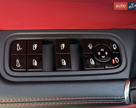 Черный Порше Cayenne Coupe, объемом двигателя 3 л и пробегом 42 тыс. км за 68000 $, фото 54 на Automoto.ua