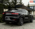Чорний Порше Cayenne Coupe, об'ємом двигуна 3 л та пробігом 82 тис. км за 63900 $, фото 23 на Automoto.ua