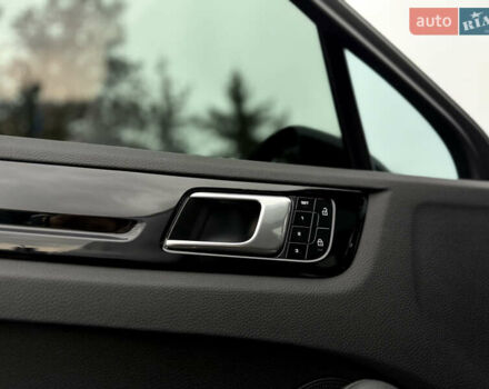 Чорний Порше Cayenne Coupe, об'ємом двигуна 3 л та пробігом 82 тис. км за 63900 $, фото 30 на Automoto.ua