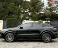 Чорний Порше Cayenne Coupe, об'ємом двигуна 3 л та пробігом 82 тис. км за 63900 $, фото 11 на Automoto.ua