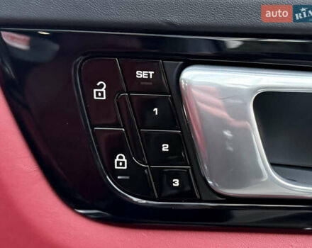 Черный Порше Cayenne Coupe, объемом двигателя 3 л и пробегом 42 тыс. км за 68000 $, фото 58 на Automoto.ua