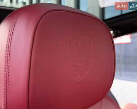 Черный Порше Cayenne Coupe, объемом двигателя 3 л и пробегом 42 тыс. км за 68000 $, фото 48 на Automoto.ua