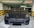 Черный Порше Cayenne Coupe, объемом двигателя 3 л и пробегом 90 тыс. км за 69000 $, фото 2 на Automoto.ua
