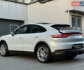 Черный Порше Cayenne Coupe, объемом двигателя 3 л и пробегом 42 тыс. км за 68000 $, фото 24 на Automoto.ua