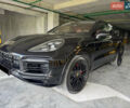 Черный Порше Cayenne Coupe, объемом двигателя 3 л и пробегом 90 тыс. км за 69000 $, фото 1 на Automoto.ua