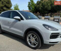 Чорний Порше Cayenne Coupe, об'ємом двигуна 3 л та пробігом 37 тис. км за 79000 $, фото 10 на Automoto.ua