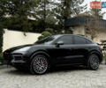 Чорний Порше Cayenne Coupe, об'ємом двигуна 3 л та пробігом 82 тис. км за 63900 $, фото 10 на Automoto.ua