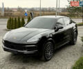 Чорний Порше Cayenne Coupe, об'ємом двигуна 3 л та пробігом 82 тис. км за 63900 $, фото 27 на Automoto.ua