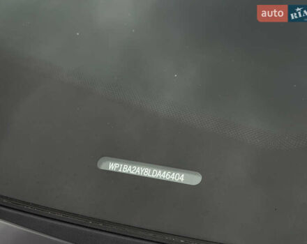 Чорний Порше Cayenne Coupe, об'ємом двигуна 3 л та пробігом 82 тис. км за 63900 $, фото 15 на Automoto.ua