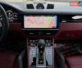 Черный Порше Cayenne Coupe, объемом двигателя 3 л и пробегом 42 тыс. км за 68000 $, фото 64 на Automoto.ua