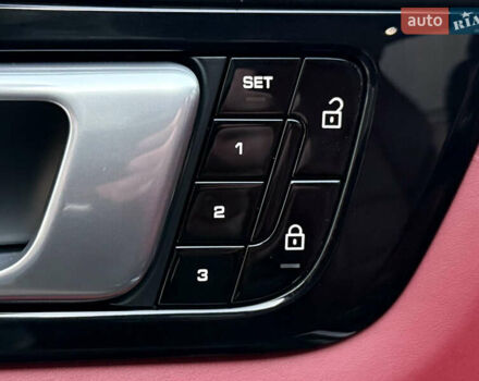 Черный Порше Cayenne Coupe, объемом двигателя 3 л и пробегом 42 тыс. км за 68000 $, фото 55 на Automoto.ua