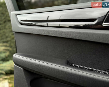 Чорний Порше Cayenne Coupe, об'ємом двигуна 3 л та пробігом 82 тис. км за 63900 $, фото 29 на Automoto.ua