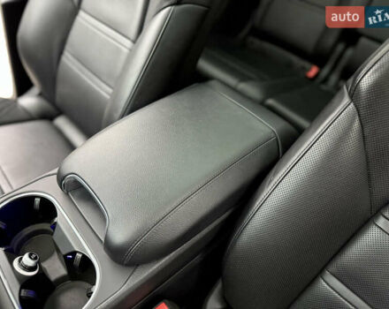 Чорний Порше Cayenne Coupe, об'ємом двигуна 3 л та пробігом 82 тис. км за 63900 $, фото 45 на Automoto.ua