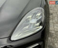 Чорний Порше Cayenne Coupe, об'ємом двигуна 3 л та пробігом 82 тис. км за 63900 $, фото 8 на Automoto.ua