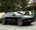 Чорний Порше Cayenne Coupe, об'ємом двигуна 3 л та пробігом 82 тис. км за 63900 $, фото 1 на Automoto.ua