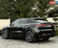 Чорний Порше Cayenne Coupe, об'ємом двигуна 3 л та пробігом 82 тис. км за 63900 $, фото 19 на Automoto.ua