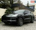 Чорний Порше Cayenne Coupe, об'ємом двигуна 3 л та пробігом 82 тис. км за 63900 $, фото 9 на Automoto.ua