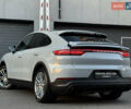 Черный Порше Cayenne Coupe, объемом двигателя 3 л и пробегом 42 тыс. км за 68000 $, фото 29 на Automoto.ua