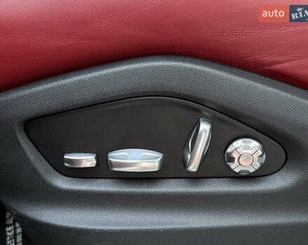 Черный Порше Cayenne Coupe, объемом двигателя 3 л и пробегом 42 тыс. км за 68000 $, фото 42 на Automoto.ua