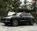 Чорний Порше Cayenne Coupe, об'ємом двигуна 3 л та пробігом 82 тис. км за 63900 $, фото 4 на Automoto.ua