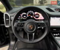 Чорний Порше Cayenne Coupe, об'ємом двигуна 3 л та пробігом 82 тис. км за 63900 $, фото 41 на Automoto.ua