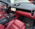 Черный Порше Cayenne Coupe, объемом двигателя 3 л и пробегом 42 тыс. км за 68000 $, фото 46 на Automoto.ua