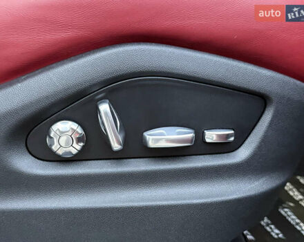 Черный Порше Cayenne Coupe, объемом двигателя 3 л и пробегом 42 тыс. км за 68000 $, фото 47 на Automoto.ua