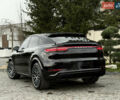 Чорний Порше Cayenne Coupe, об'ємом двигуна 3 л та пробігом 82 тис. км за 63900 $, фото 18 на Automoto.ua