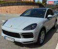 Чорний Порше Cayenne Coupe, об'ємом двигуна 3 л та пробігом 37 тис. км за 79000 $, фото 1 на Automoto.ua