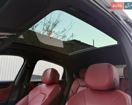 Черный Порше Cayenne Coupe, объемом двигателя 3 л и пробегом 42 тыс. км за 68000 $, фото 66 на Automoto.ua