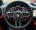 Черный Порше Cayenne Coupe, объемом двигателя 3 л и пробегом 42 тыс. км за 68000 $, фото 63 на Automoto.ua